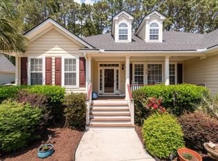 3525 Flowering Oak Way, Mount Pleasant, SC 29466