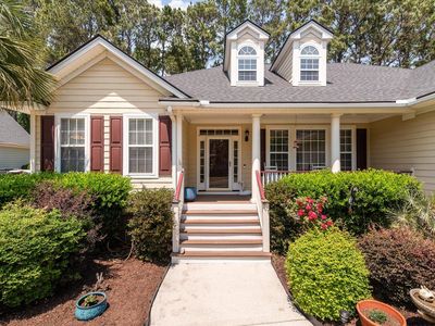 3525 Flowering Oak Way, Mount Pleasant, SC, 29466