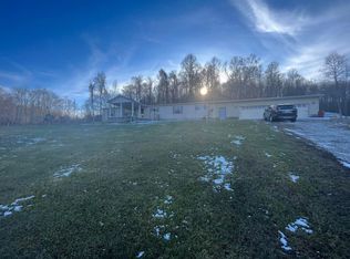 276 Paxton Rd, Gallipolis, OH 45631