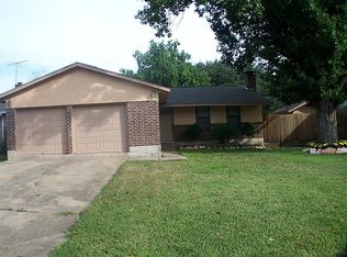 11514 Gnarlwood Dr, Houston, TX 77089