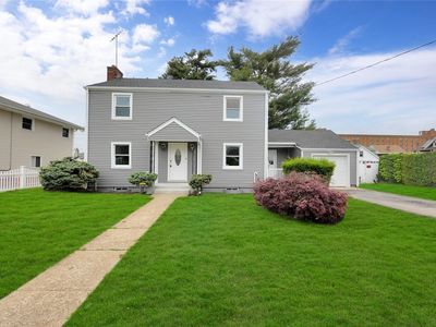 95 Marvin Avenue, Hempstead, NY, 11550