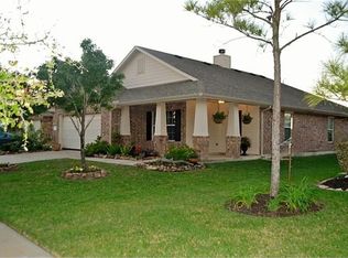 9602 Red Rugosa Dr, Houston, TX 77095