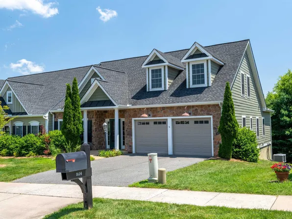 1614 Sawgrass Ct, Charlottesville, VA 22901