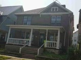 409 E Franklin St, Huntington, IN 46750