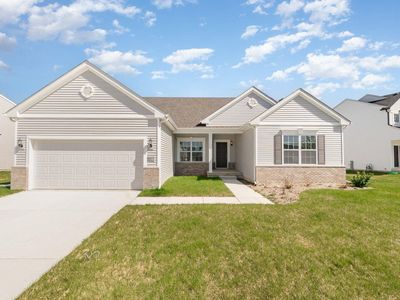 5805 Buck Ln, Portage, IN, 46368