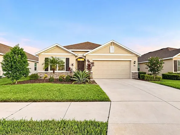 17436 Harvest Moon Way, Bradenton, FL 34211