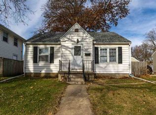 1807 Forest Ave, Waterloo, IA 50702