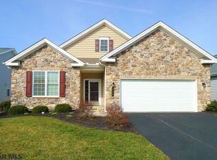 334 Beacon Cir, Boalsburg, PA 16827