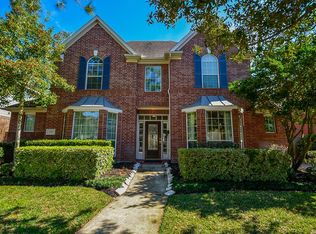 3327 Alden Manor Ln, Katy, TX 77494