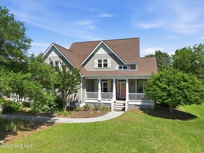 303 Duck Haven, Swansboro, NC, 28584