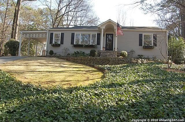 Fantastic Renovated Bungalow