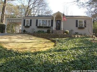 1567 Steele Dr NW, Atlanta, GA 30309