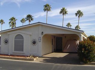6193 S Pinehurst Dr, Chandler, AZ 85249