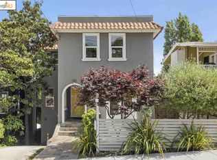 759 Santa Ray Ave, Oakland, CA 94610