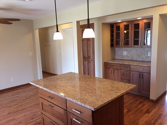 Kitchen 2015