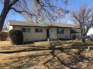 521 Del Rey Ave, Canon City, CO 81212