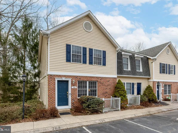 769 Oakwood Ave, State College, PA 16803