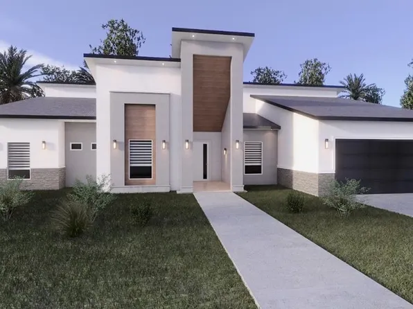 6472 Far East Trl, Brownsville, TX 78526