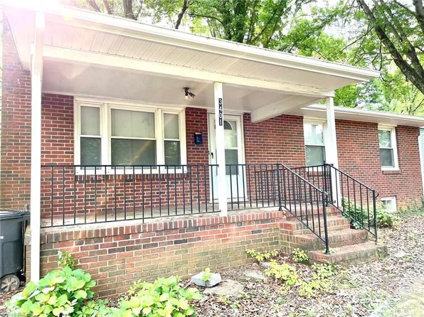 3401 Carver School Rd, Winston Salem, NC 27105