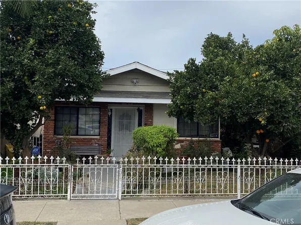 18503 Devlin Ave, Artesia, CA 90701