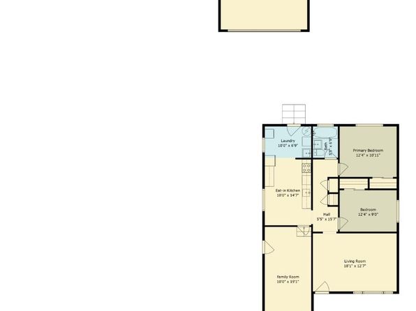 2336 Menalto Ave, East Palo Alto, CA 94303