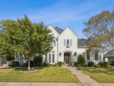 604 Shetland Dr, Colleyville, TX, 76034