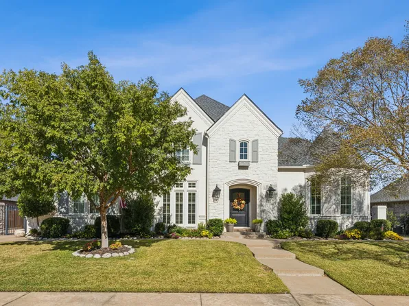 604 Shetland Dr, Colleyville, TX 76034