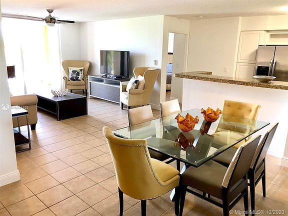 5th image of 19801 E Country Club Dr APT 405