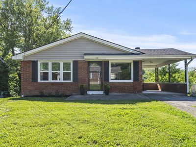110 Ridgeway Dr, Lancaster, KY, 40444