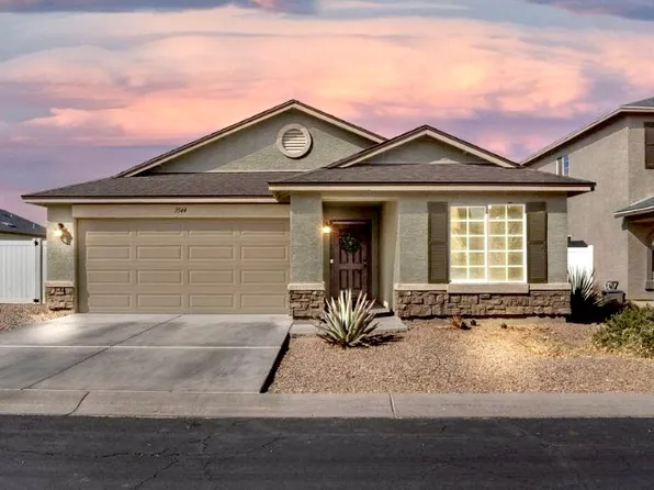 1544 E Trey Ln, Safford, AZ 85546