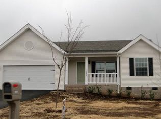 1808 Emily Ln LOT 138, Columbia, TN 38401