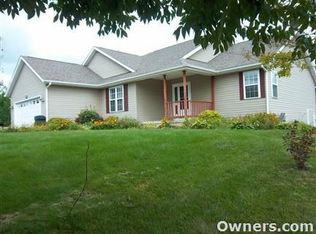 1209 Illinois St, Oregon, IL 61061