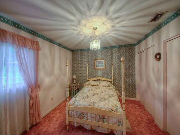 Bedroom #3
