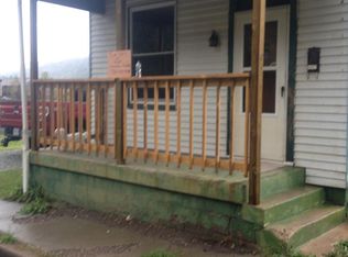 701 E Main St #HOUSE, Monongahela, PA 15063