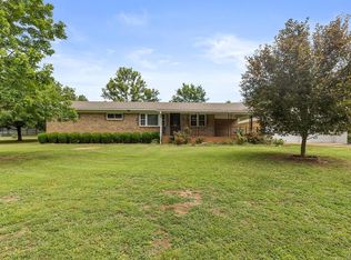 146 Bonita St, Hot Springs, AR 71913