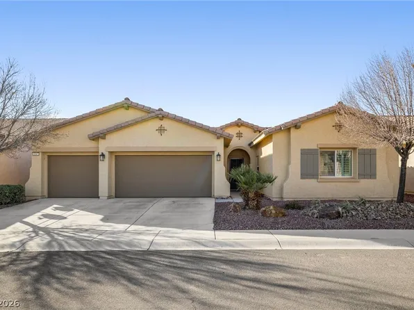 4347 La Romita St, Pahrump, NV 89061