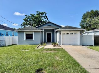 2604 W Kirby St, Tampa, FL 33614