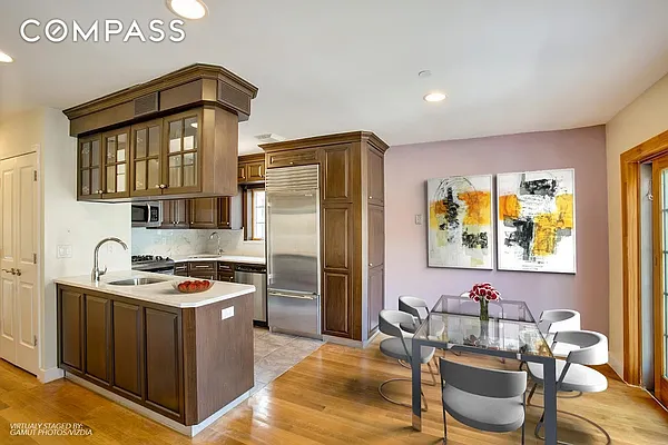 Sold by Compass | media 3