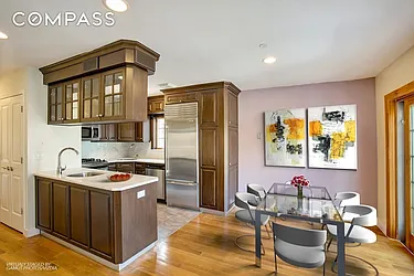 Sold by Compass