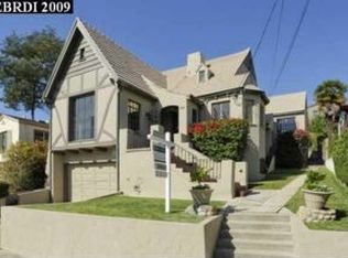 1814 Clemens Rd, Oakland, CA 94602