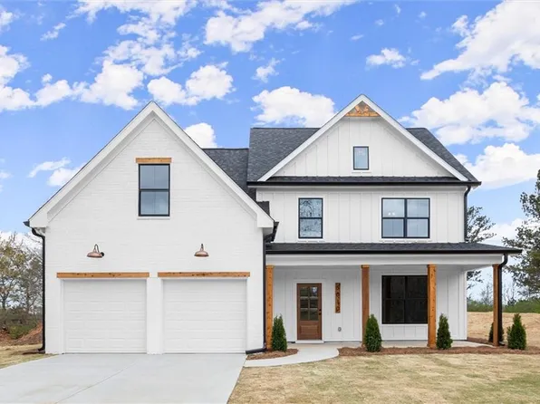 5010 Hyde Way, Cumming, GA 30040