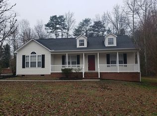 1150 Black Rd, Thomasville, NC 27360