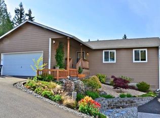 21882 Max William Pl NE, Poulsbo, WA 98370
