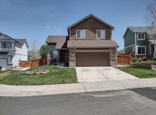 1232 Mika Pl, Castle Rock, CO 80104
