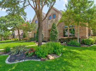 1726 Tuscan Ridge Cir, Southlake, TX 76092