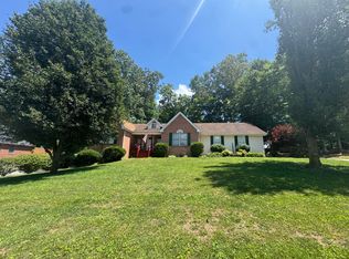 507 Branchwood Dr, Somerset, KY 42503