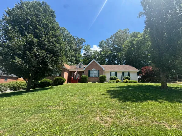 507 Branchwood Dr, Somerset, KY 42503