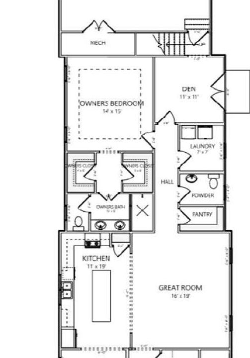 2nd image of 205 Bostic Court Blvd