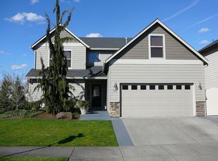 12800 NE 43rd Cir, Vancouver, WA