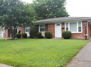 108 Sam Dr, Louisville, KY 40214